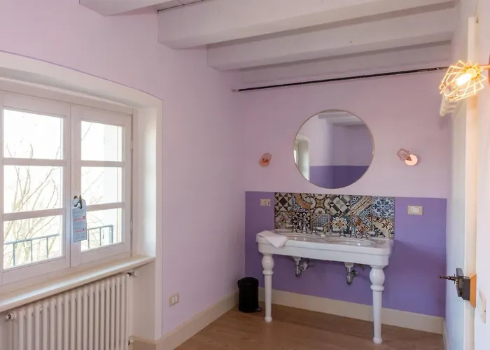 Hotel Tenuta San Giorgio *