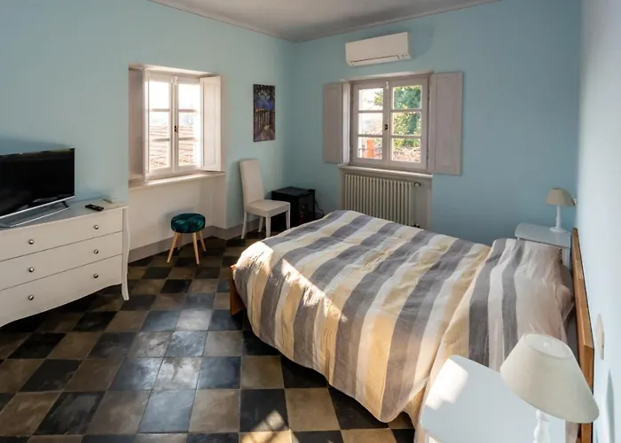 Tenuta San Giorgio * Serravalle Scrivia