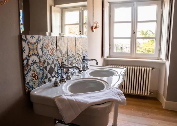 Hotel Tenuta San Giorgio *