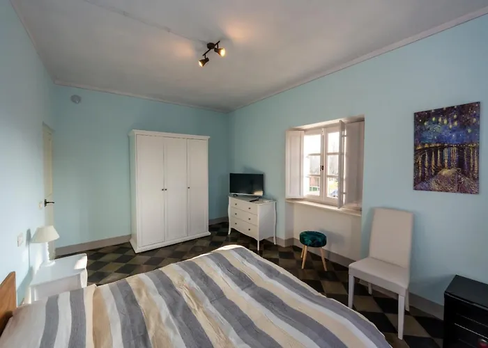 Hotel Tenuta San Giorgio *