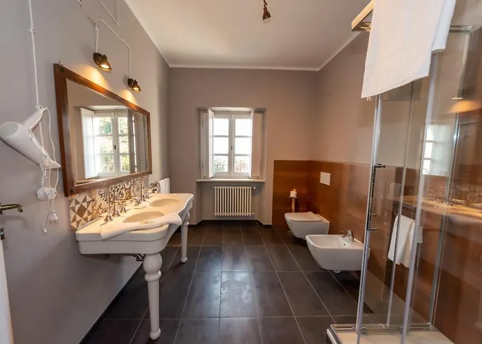 Tenuta San Giorgio Serravalle Scrivia