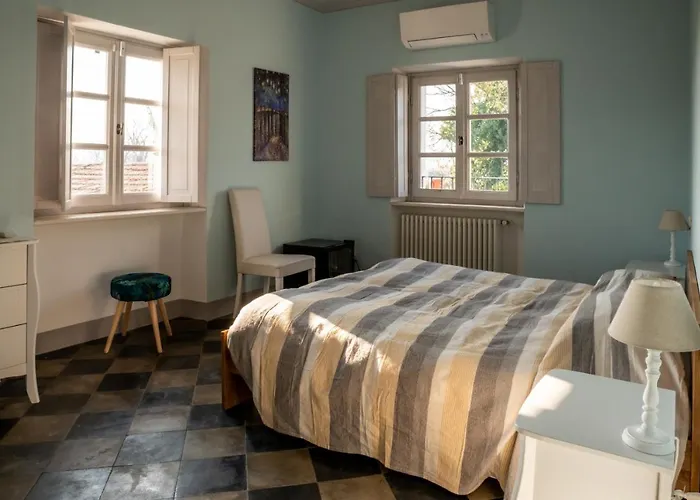 Hotel Tenuta San Giorgio
