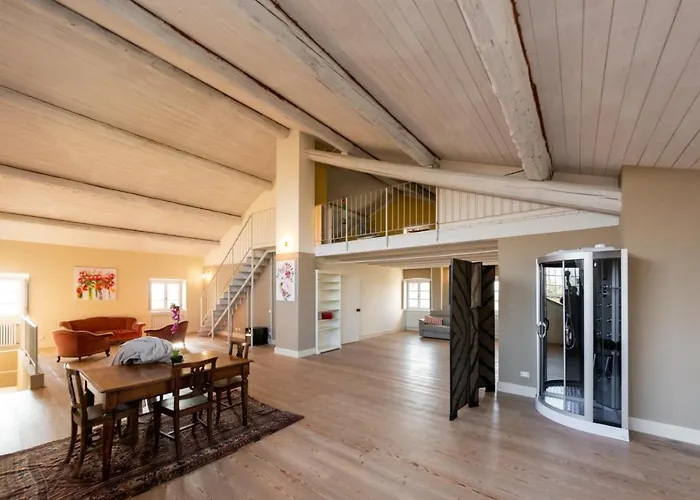 Tenuta San Giorgio Hotel