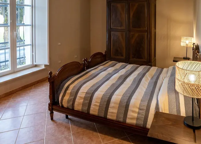 Hotell Tenuta San Giorgio