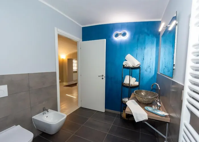 Tenuta San Giorgio Hotel Serravalle Scrivia