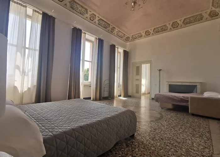 Tenuta San Giorgio Hotel Serravalle Scrivia