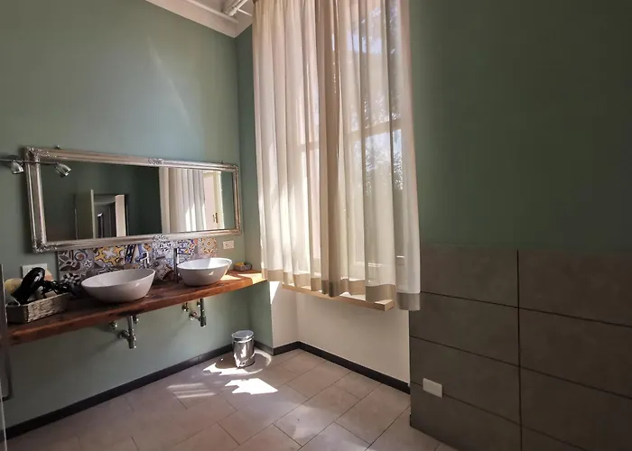 Hotel Tenuta San Giorgio Serravalle Scrivia