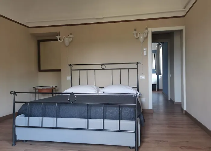 Tenuta San Giorgio Hotel *