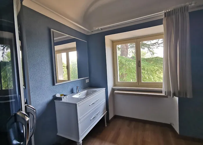 Tenuta San Giorgio Hotel Serravalle Scrivia