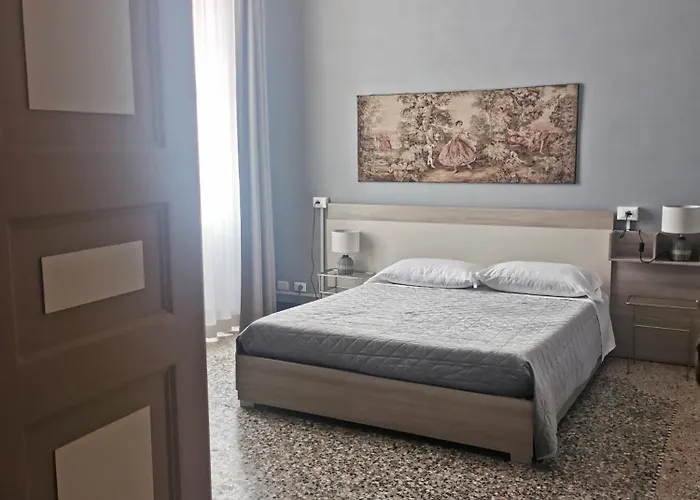 Tenuta San Giorgio Hotel