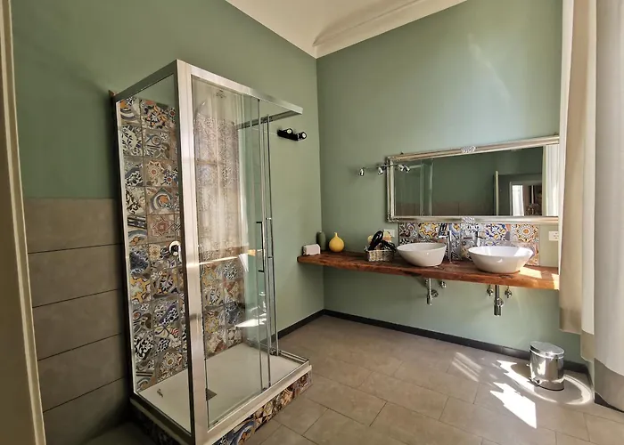 Hotel Tenuta San Giorgio