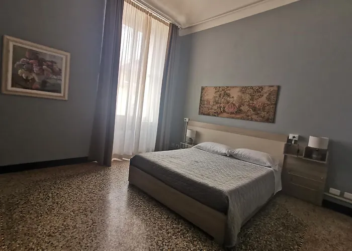 Hotel Tenuta San Giorgio Serravalle Scrivia