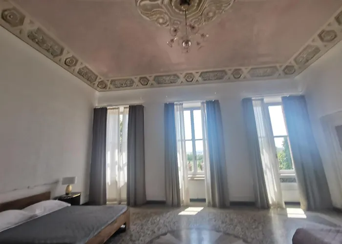 Tenuta San Giorgio *