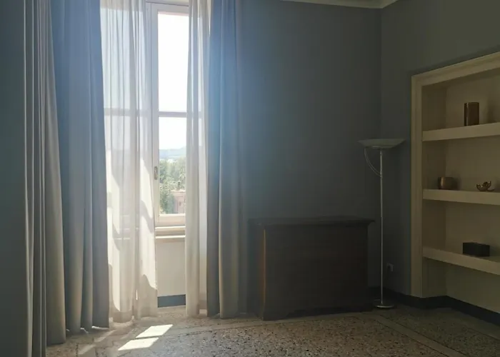Tenuta San Giorgio Serravalle Scrivia