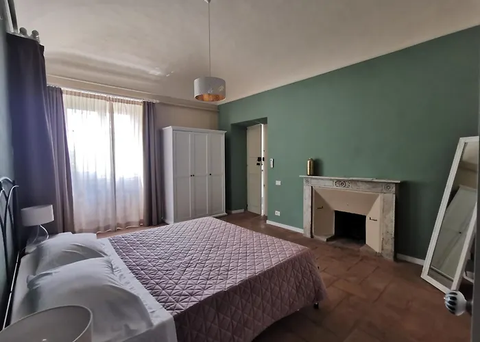 Tenuta San Giorgio Hotel