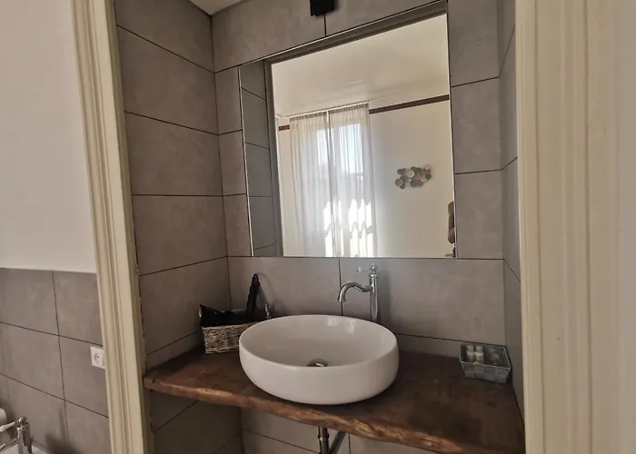 Tenuta San Giorgio Hotel *