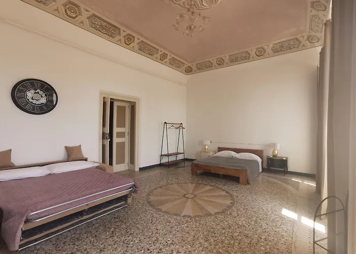 Tenuta San Giorgio Hotel