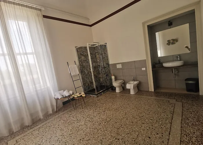 Hotel Tenuta San Giorgio