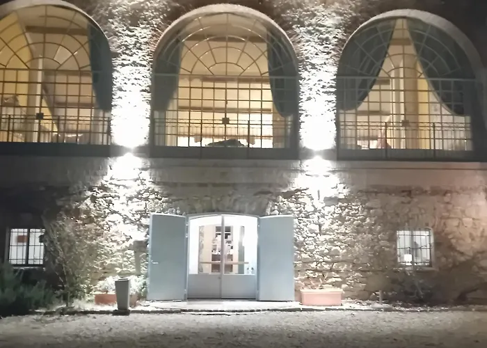 Tenuta San Giorgio *